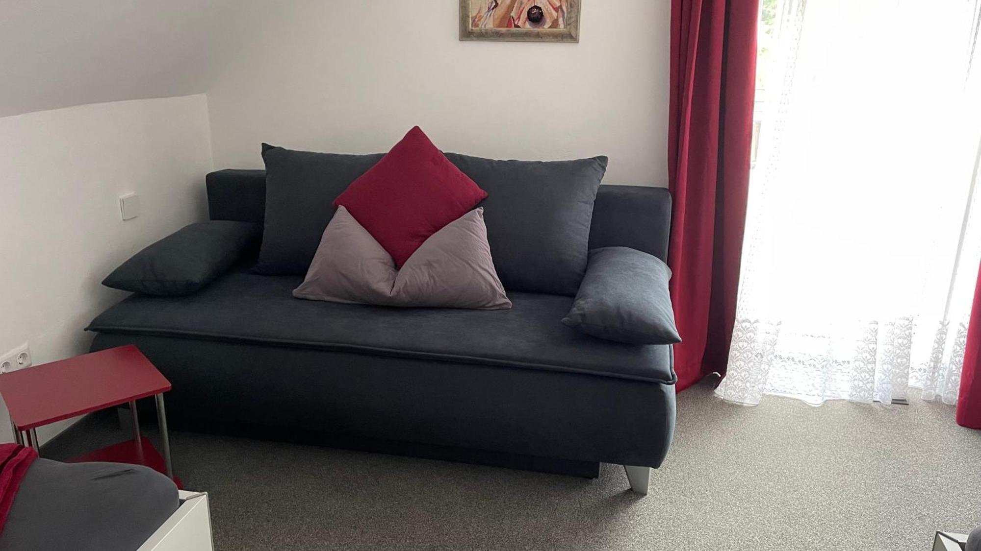 Haus Elvira Apartment Sankt Stefan an der Gail Ngoại thất bức ảnh