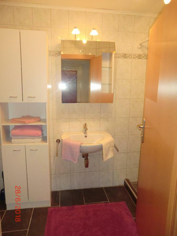 Haus Elvira Apartment Sankt Stefan an der Gail Ngoại thất bức ảnh