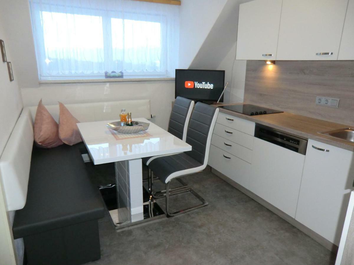 Haus Elvira Apartment Sankt Stefan an der Gail Ngoại thất bức ảnh